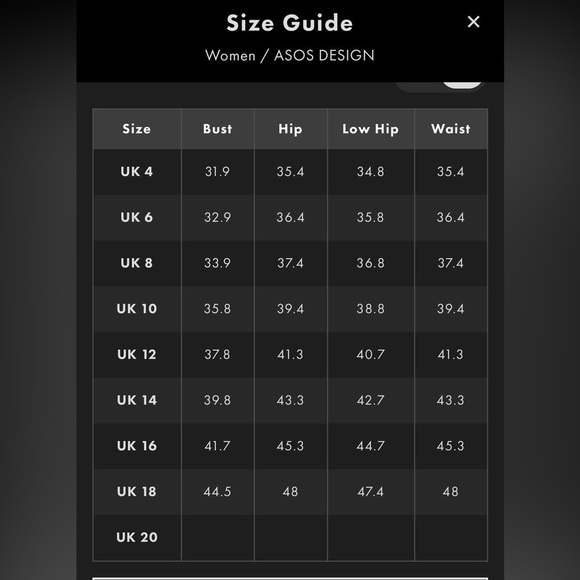 ASOS DESIGN Maternity oversized casual smock top / peplum‎ top blouse in black - Picture 9 of 10